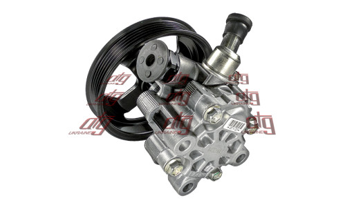Насос ГПК Toyota Land Cruiser 200 2007- (4.7L)