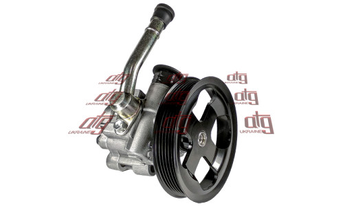 Насос ГПК Toyota Land Cruiser 100 1998-2007 (4.7L); Lexus LX470 2002-2007 (4.7L)