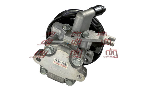 Насос ГПК Hyundai Tucson I 2004-2010 (2.0L); Kia Sportage II 2004-2010 (2.0L)