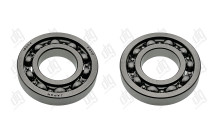 Підшипник 20*42*8