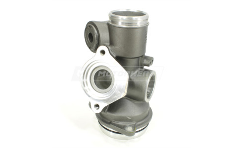 Корпус рулевой рейки Lexus GS/IS 250/300/350/430/460 2004-2012 RWD