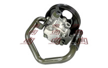 Насос ГПК Kia Clarus 1996- (2.0L); CREDOS 1996- (2.0L)