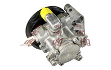 Насос ГПК Mercedes-Benz C-Class (W202, S202) 1993-; C-Class (W203, CL203, S203) 2000-; C-Class (W204, S204) 2007-; CLK (C208, A208) 1997-; CLK (C209, A209) 2002-; E-Class (W210, S210) 1995-; E-Class (W211, S211) 2002-; GL-Class (X164) 2006-; M-Class (W164