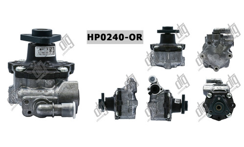 Насос ГПК Audi A5 2007-/ Q7 2006-; Volkswagen Touareg 2002-