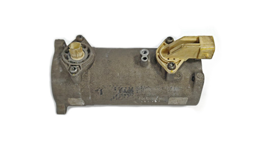 Корпус рулевой рейки Lexus GS/IS 250/300/350/430/460 2004-2012 RWD