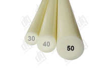 Капралон стрижневий D=50мм