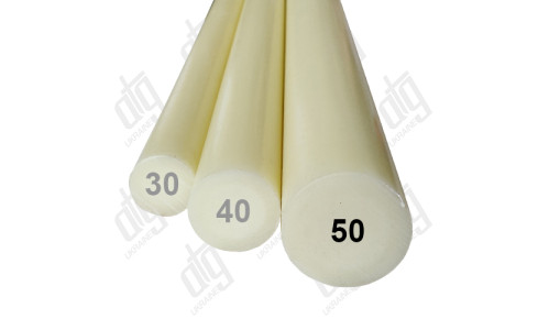 Капралон стержневой D=50мм