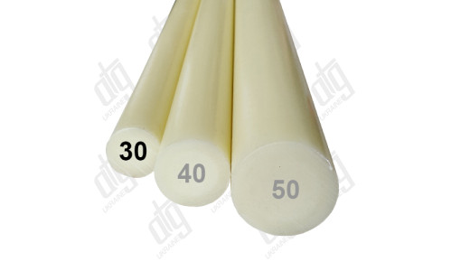 Капралон стрижневий D=30мм