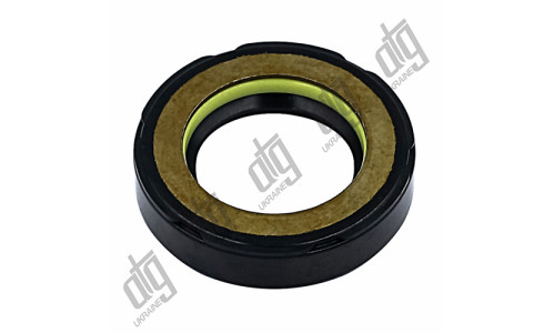 Сальник 25*40*9 (7V1)