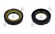 Сальник 25*40*9 (7V1)