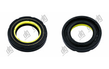 Сальник 25*41*8 (7V2)