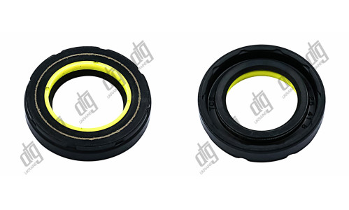 Сальник 25*41*8 (7V2)