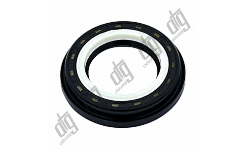 Ремонтный сальник 24,5*37,8/41,6*3,4/7,7 (6V2)