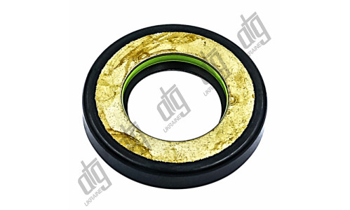 Сальник 27,7*50*8,5 (7V1)