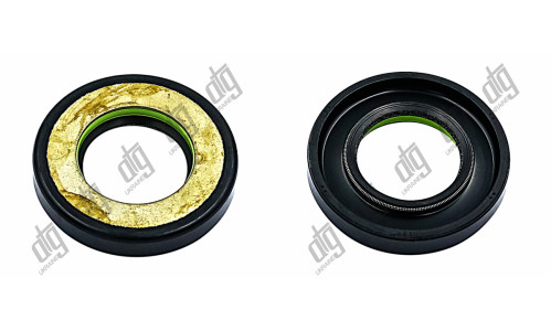 Сальник 27,7*50*8,5 (7V1)