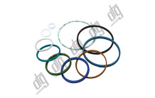 Тефлонове кільце 30*33*2,6