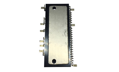 Модуль транзисторів EHPS Pump VW Polo Koyo