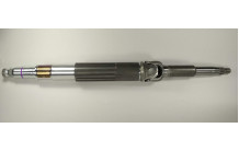 Вал рульової колонки Toyota Camry 40