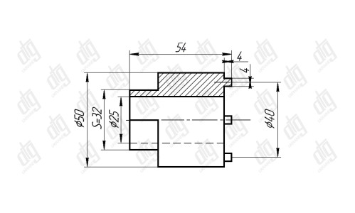 Special tool SK020