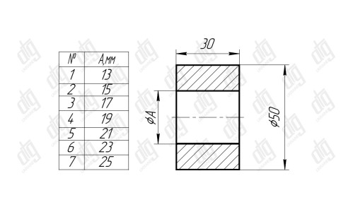 Special tool SK029