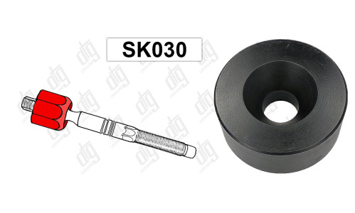 Спец інструмент SK030