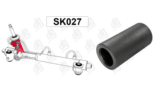 Спец інструмент SK027