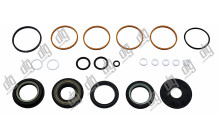 Ремкомплект рульової рейки Ford Contour 1995-97; Cougar 1999-02; Courier 1990-96; Escort 1992; Fiesta 1990-96; KA 1996-08; Mondeo 1996-07; Puma 1996