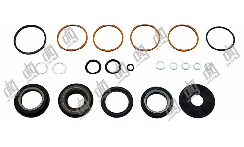 Ремкомплект рулевой рейки Ford Contour 1995-97; Cougar 1999-02; Courier 1990-96; Escort 1992; Fiesta 1990-96; KA 1996-08; Mondeo 1996-07; Puma 1996