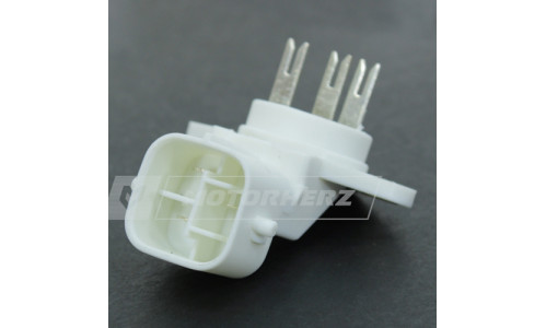 Контактная группа рулевой рейки Lexus 3pin