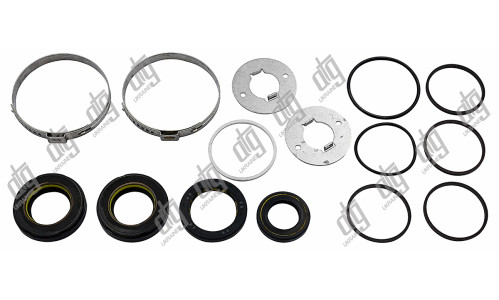 Ремкомплект рулевой рейки Honda Accord VII 2003-; Acura TL III 2003-