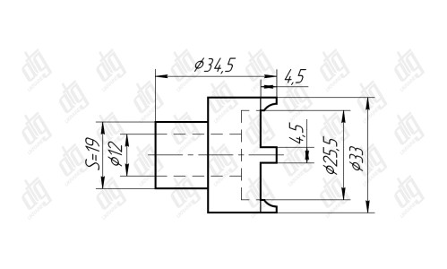 Special tool SK032