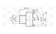 Special tool SK032