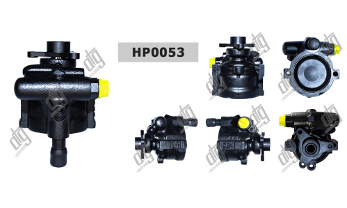 Насос ГПК Nissan NV2000 2010-/ Primastar 2001-; Opel Movano 1998-/ Movano B 2010-/ Vivaro 2001-; Renault Laguna I 1995-/ Master II 1998-/ Master III 2010-/ Megane I 1996-/ Scenic I 1999-/ Trafic II 2001-