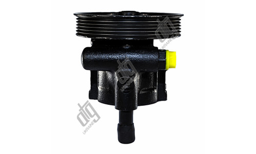 Насос ГПК Dacia Duster 2010-/ Logan 2012-/ Sandero 2013-; Nissan Kubistar 2003-2008; Renault Clio I 1990-/ Clio II 1998-/ Duster 2010-/ Kangoo 2000-/ Logan II 2012-/ Megane I 1996-/ Sandero II 2013-/ Scenic I 1999-/ Symbol 1998-