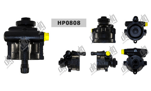 Насос ГПК Renault Laguna I 1995-