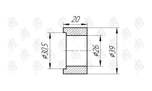 Special tool SK021