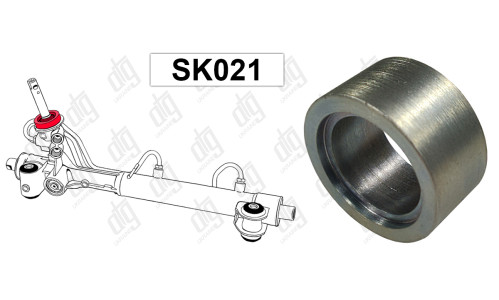 Спец інструмент SK021