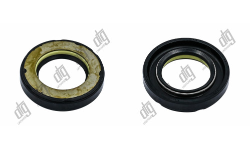 Сальник 27*44,2*8,5 (7V1)