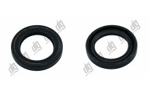 Сальник 26*38,2*6,5 (0M)