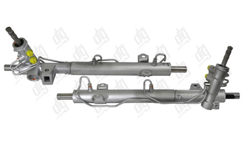 Рулевая рейка Dodge Caravan III 2000-; Chrysler Voyager 2000-