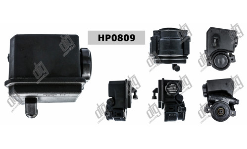 Насос ГПК Opel Vectra B 1995-