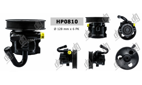 Насос ГПК Chevrolet Aveo (T250, T255) 2006-2018/ Kalos 2005-2018; Daewoo Kalos 2003-2018