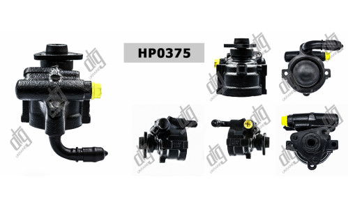 Насос ГПК Opel Omega B 1994-