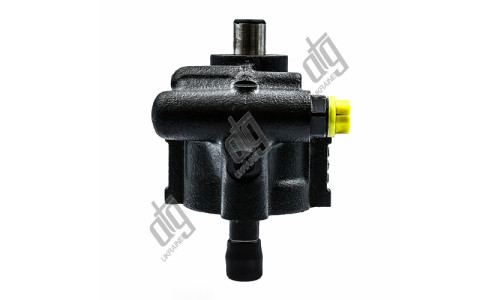 Насос ГПК Citroen C5 2001-; Dacia Logan/ Logan 2012-; Nissan Interstar 2002-/ Primastar 2001-; Opel Movano 1998-/ Vivaro 2001-; Renault Avantime/ Clio I 1990-/ Clio II 1998-/ Espace III 1996-/ Espace IV 2002-/ Kangoo 2000-/ Laguna I 1995-/ Laguna II 2001-