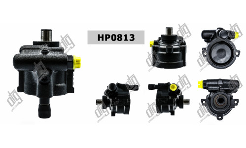 Насос ГПК Citroen C5 2001-; Dacia Logan/ Logan 2012-; Nissan Interstar 2002-/ Primastar 2001-; Opel Movano 1998-/ Vivaro 2001-; Renault Avantime/ Clio I 1990-/ Clio II 1998-/ Espace III 1996-/ Espace IV 2002-/ Kangoo 2000-/ Laguna I 1995-/ Laguna II 2001-