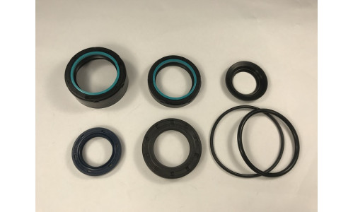 Ремкомплект рулевой рейки Volkswagen Transporter T5 2003-/ Multivan 2003-