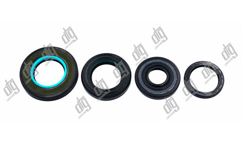 Ремкомплект рульової рейки Mercedes-Benz Sprinter (906) 2006-; Volkswagen Crafter 2006-