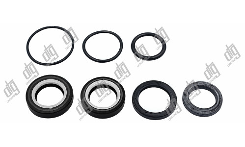 Ремкомплект рульової рейки Audi A3 I 1996-; Seat Leon 1999-/ Toledo II 1999-; Skoda Octavia 1996-; Volkswagen Bora 1998-/ Golf IV 1997-/ New Beetle 1999-