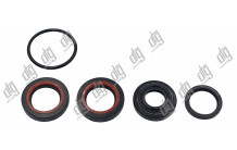 Ремкомплект рульової рейки Cadillac BLS; Opel Astra G 1998-/ Astra H 2004-/ Zafira A 1999-/ Zafira B 2005-; Vauxhall Astra 1998-/ Astravan Mk IV/ Zafira 1999-