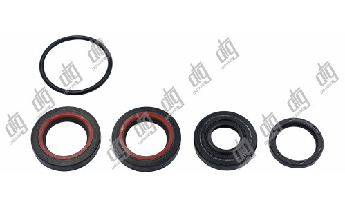 Ремкомплект рулевой рейки Cadillac BLS; Opel Astra G 1998-/ Astra H 2004-/ Zafira A 1999-/ Zafira B 2005-; Vauxhall Astra 1998-/ Astravan Mk IV/ Zafira 1999-